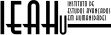 logo ieahu fundo branco